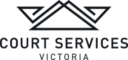 Court Services Victoria