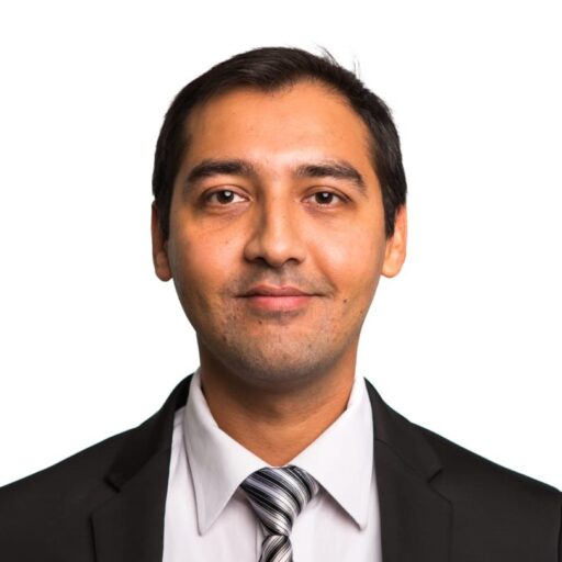Saad Abbas, Data Science Manager