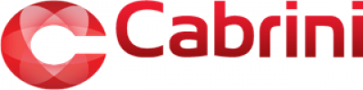 Logo Cabrini Horiz