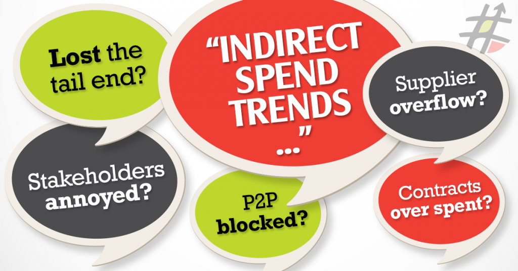 Tackle your Indirect Spend